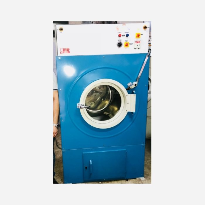 Drying Tumbler 25 kgs